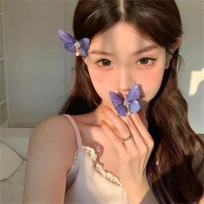 她的摇滚滋味